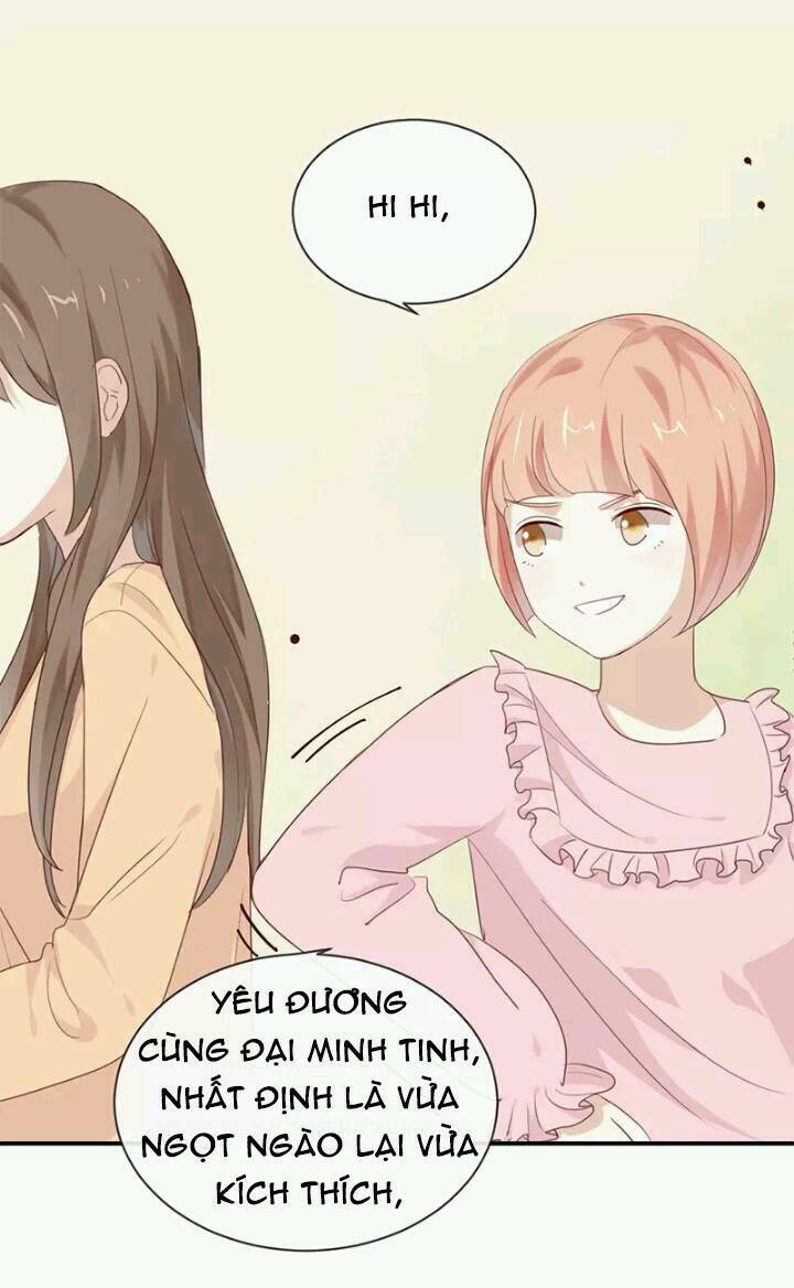 Tôi Bị Idol… Chuyện Không Thể Tả Chapter 16 - Trang 2