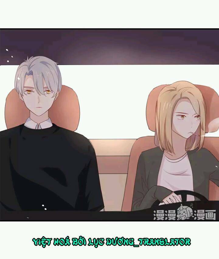 Tôi Bị Idol… Chuyện Không Thể Tả Chapter 16 - Trang 2