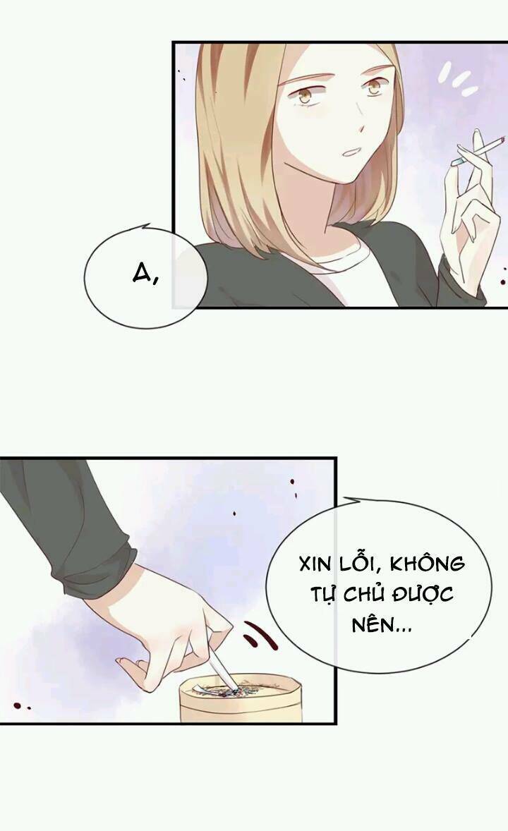 Tôi Bị Idol… Chuyện Không Thể Tả Chapter 16 - Trang 2