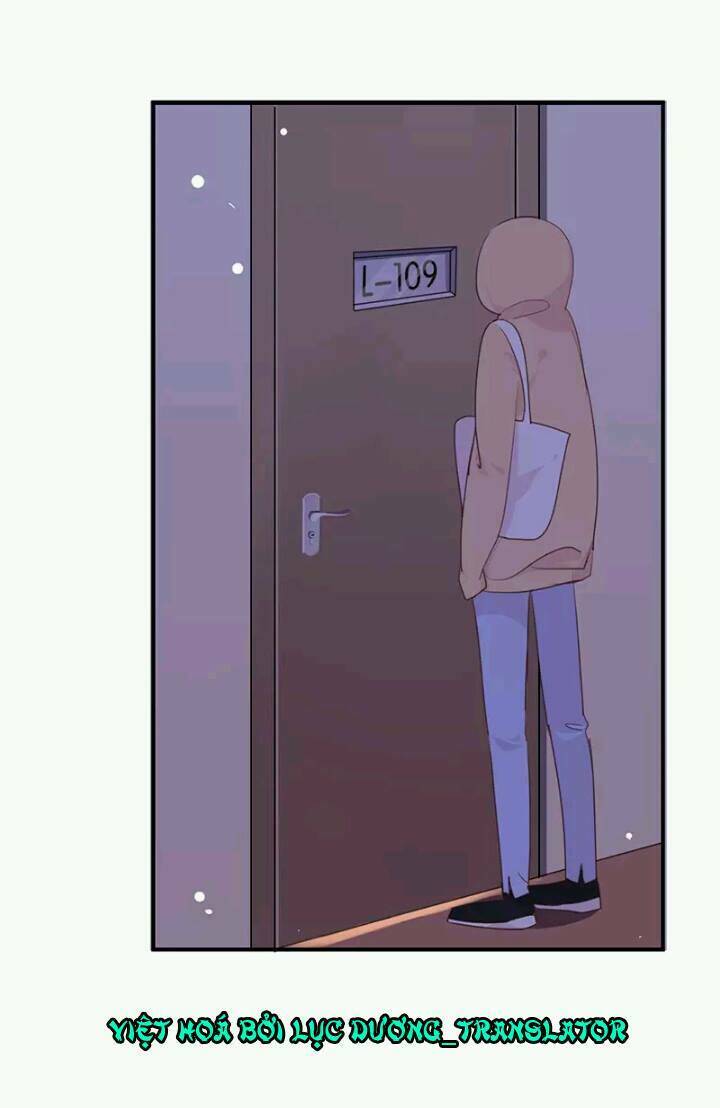 Tôi Bị Idol… Chuyện Không Thể Tả Chapter 16 - Trang 2