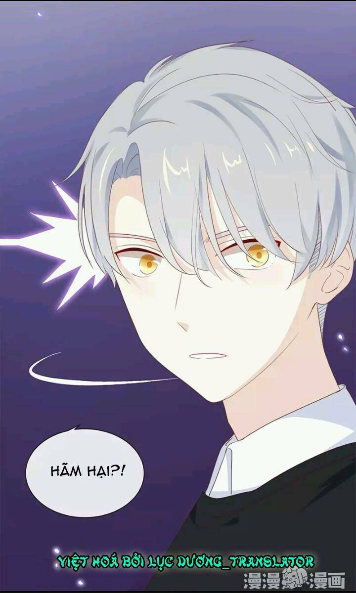 Tôi Bị Idol… Chuyện Không Thể Tả Chapter 16 - Trang 2