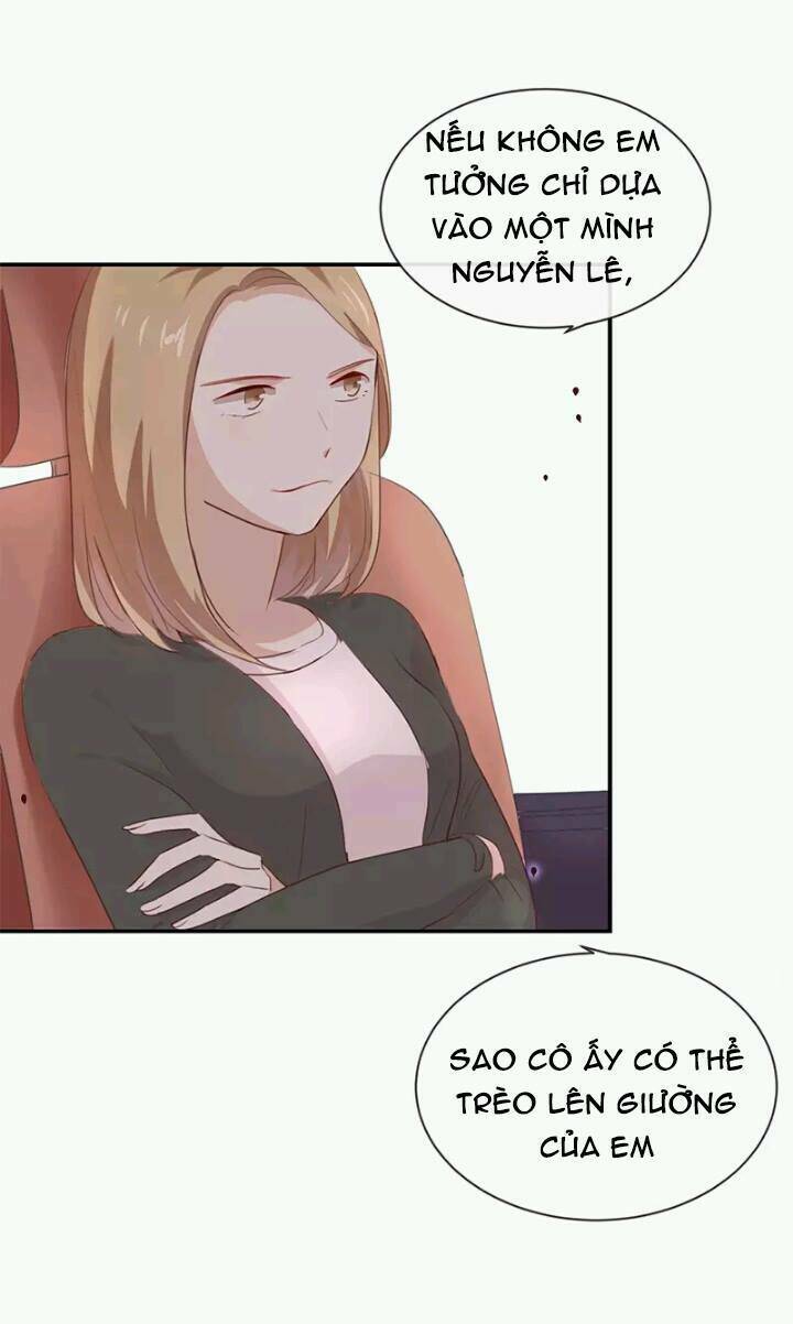 Tôi Bị Idol… Chuyện Không Thể Tả Chapter 16 - Trang 2