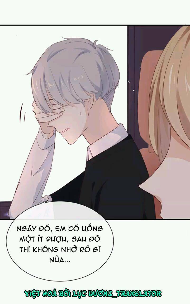 Tôi Bị Idol… Chuyện Không Thể Tả Chapter 16 - Trang 2