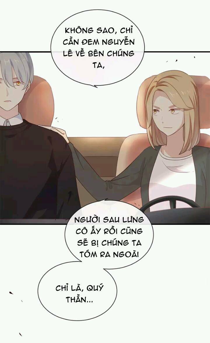 Tôi Bị Idol… Chuyện Không Thể Tả Chapter 16 - Trang 2