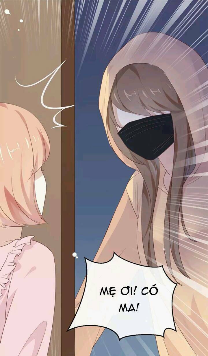 Tôi Bị Idol… Chuyện Không Thể Tả Chapter 16 - Trang 2