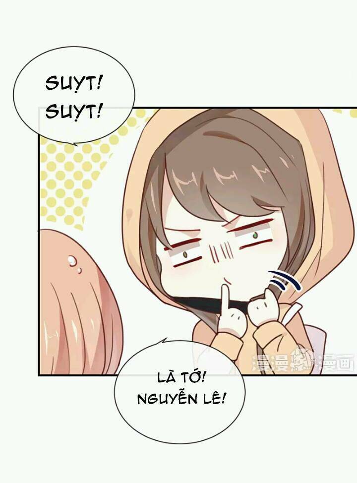 Tôi Bị Idol… Chuyện Không Thể Tả Chapter 16 - Trang 2