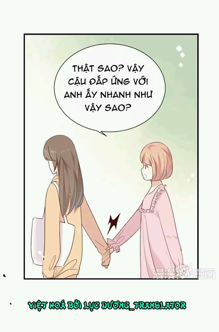 Tôi Bị Idol… Chuyện Không Thể Tả Chapter 16 - Trang 2