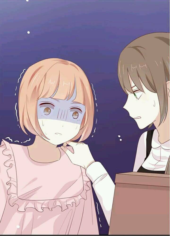 Tôi Bị Idol… Chuyện Không Thể Tả Chapter 17 - Trang 2