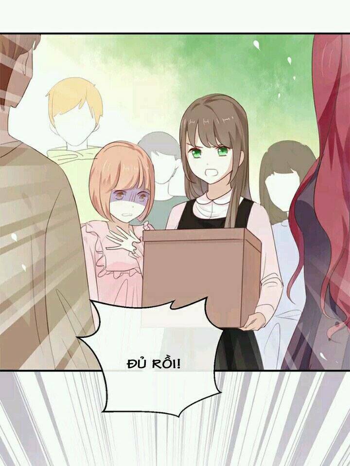 Tôi Bị Idol… Chuyện Không Thể Tả Chapter 17 - Trang 2