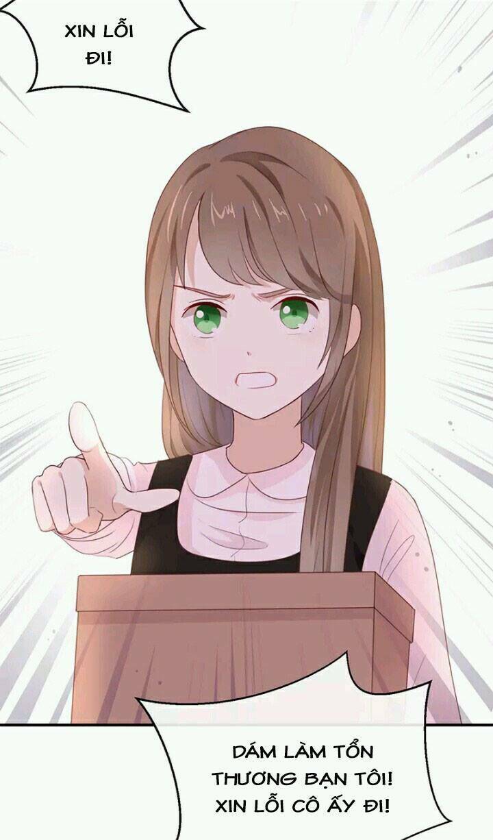 Tôi Bị Idol… Chuyện Không Thể Tả Chapter 17 - Trang 2