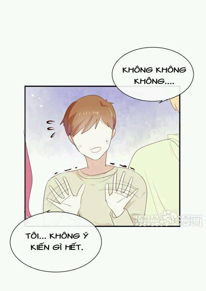 Tôi Bị Idol… Chuyện Không Thể Tả Chapter 17 - Trang 2