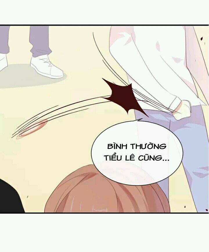 Tôi Bị Idol… Chuyện Không Thể Tả Chapter 17 - Trang 2