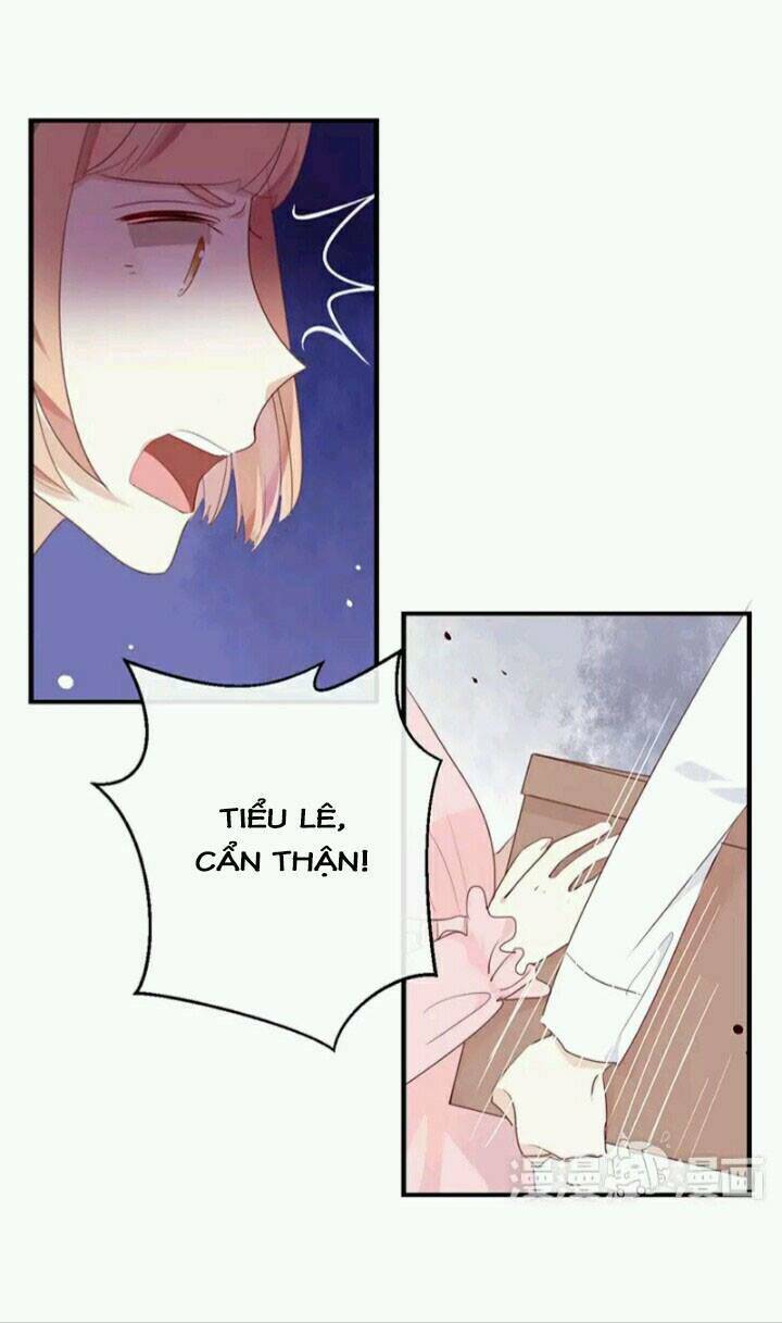 Tôi Bị Idol… Chuyện Không Thể Tả Chapter 17 - Trang 2