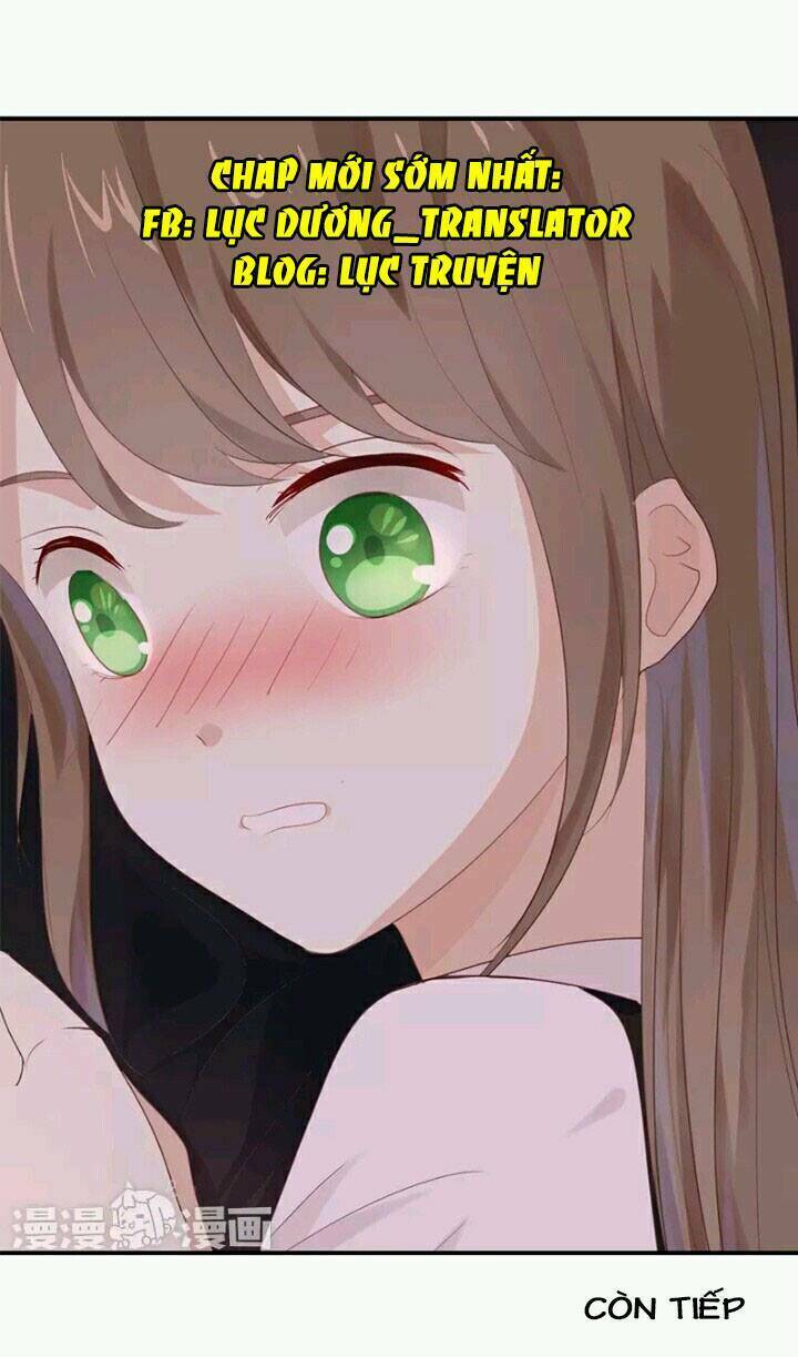 Tôi Bị Idol… Chuyện Không Thể Tả Chapter 17 - Trang 2