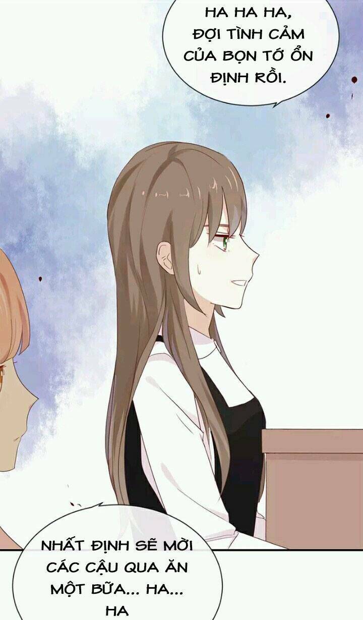 Tôi Bị Idol… Chuyện Không Thể Tả Chapter 17 - Trang 2