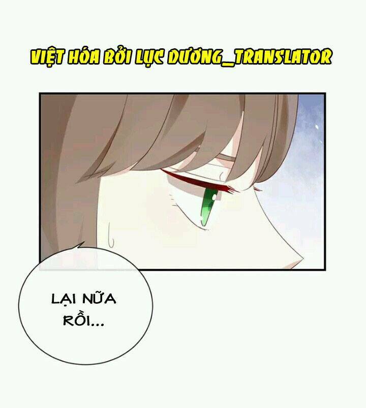 Tôi Bị Idol… Chuyện Không Thể Tả Chapter 17 - Trang 2