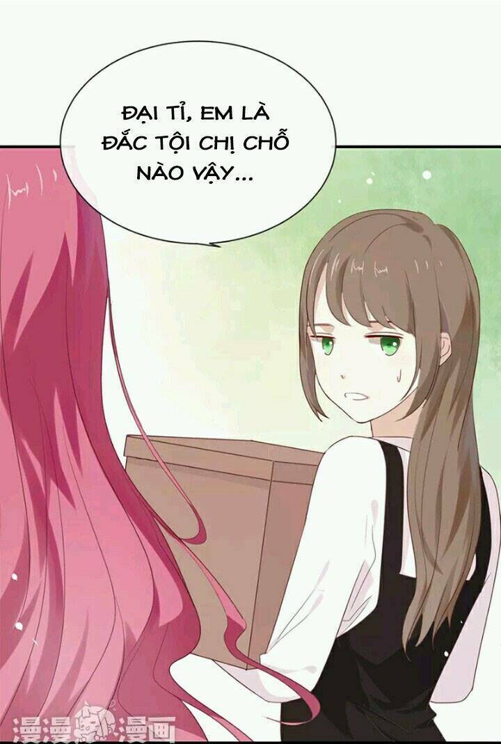 Tôi Bị Idol… Chuyện Không Thể Tả Chapter 17 - Trang 2