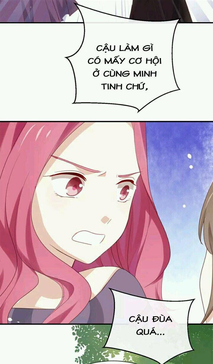 Tôi Bị Idol… Chuyện Không Thể Tả Chapter 17 - Trang 2