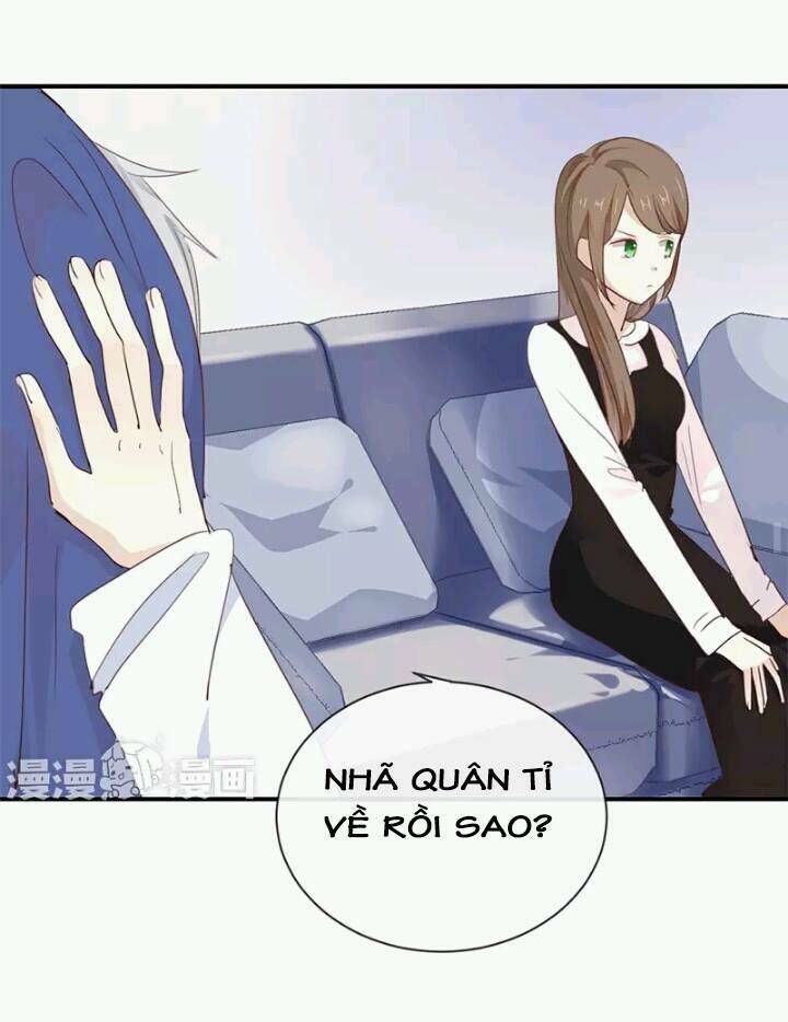 Tôi Bị Idol… Chuyện Không Thể Tả Chapter 18 - Trang 2