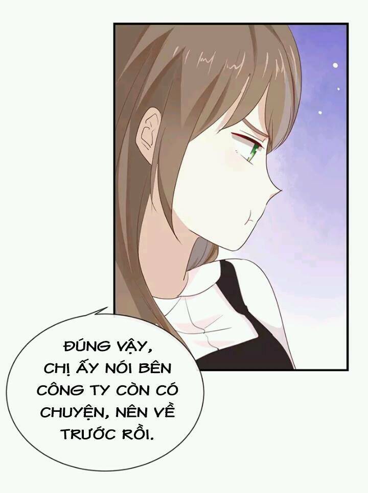 Tôi Bị Idol… Chuyện Không Thể Tả Chapter 18 - Trang 2