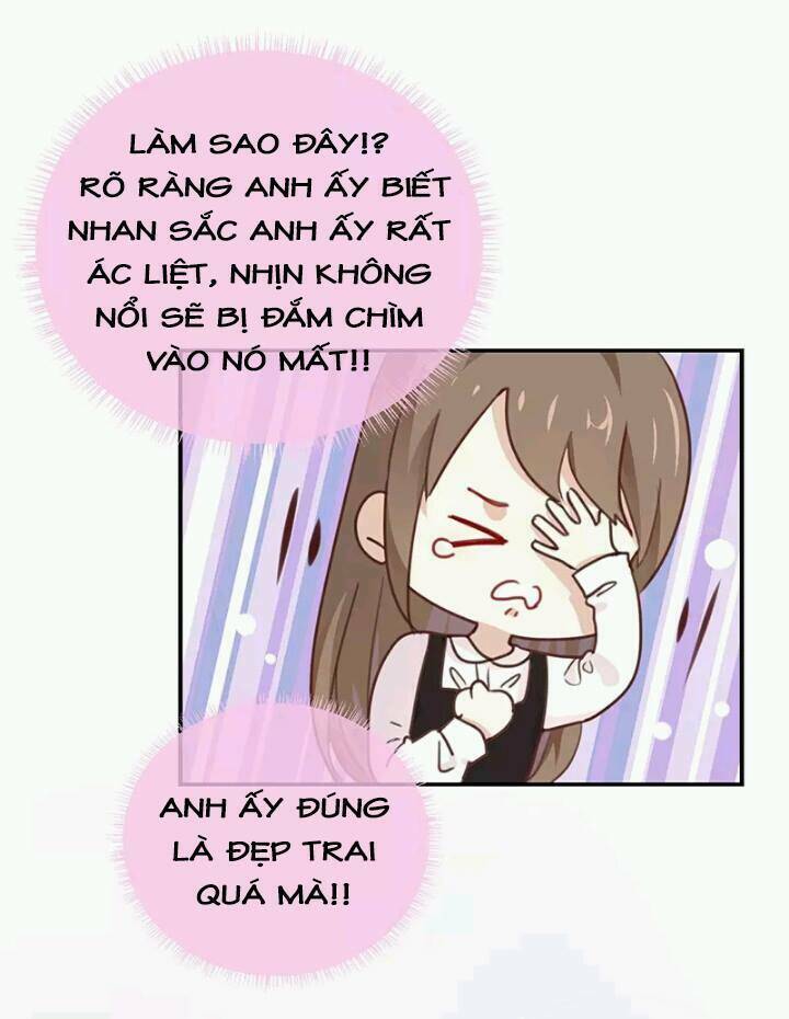 Tôi Bị Idol… Chuyện Không Thể Tả Chapter 18 - Trang 2