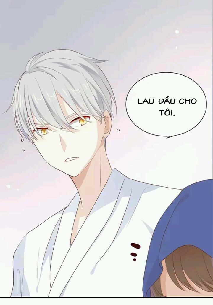 Tôi Bị Idol… Chuyện Không Thể Tả Chapter 18 - Trang 2