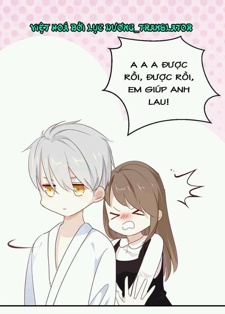 Tôi Bị Idol… Chuyện Không Thể Tả Chapter 18 - Trang 2