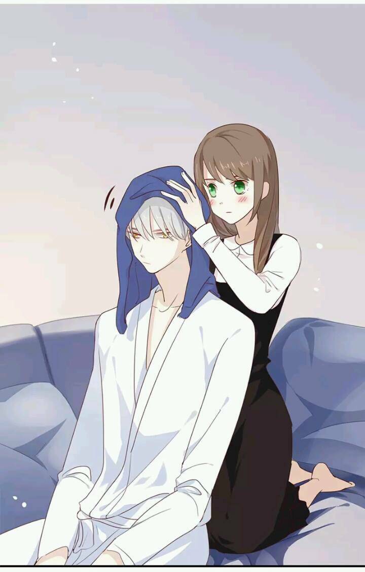 Tôi Bị Idol… Chuyện Không Thể Tả Chapter 18 - Trang 2