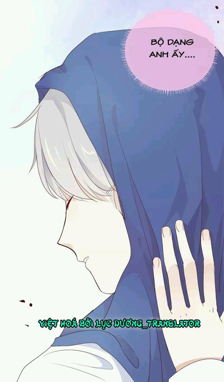 Tôi Bị Idol… Chuyện Không Thể Tả Chapter 18 - Trang 2