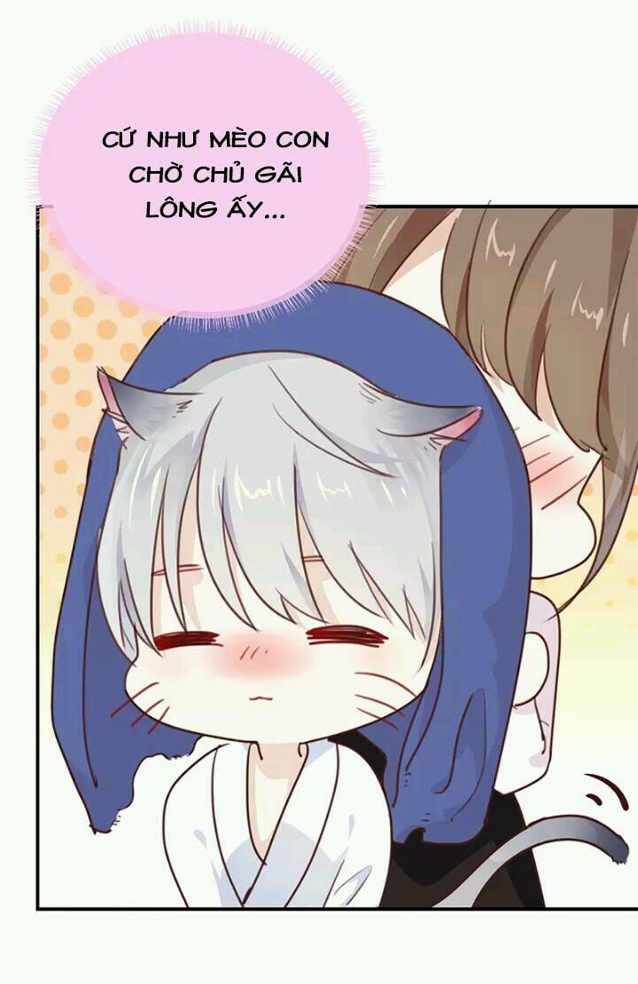 Tôi Bị Idol… Chuyện Không Thể Tả Chapter 18 - Trang 2