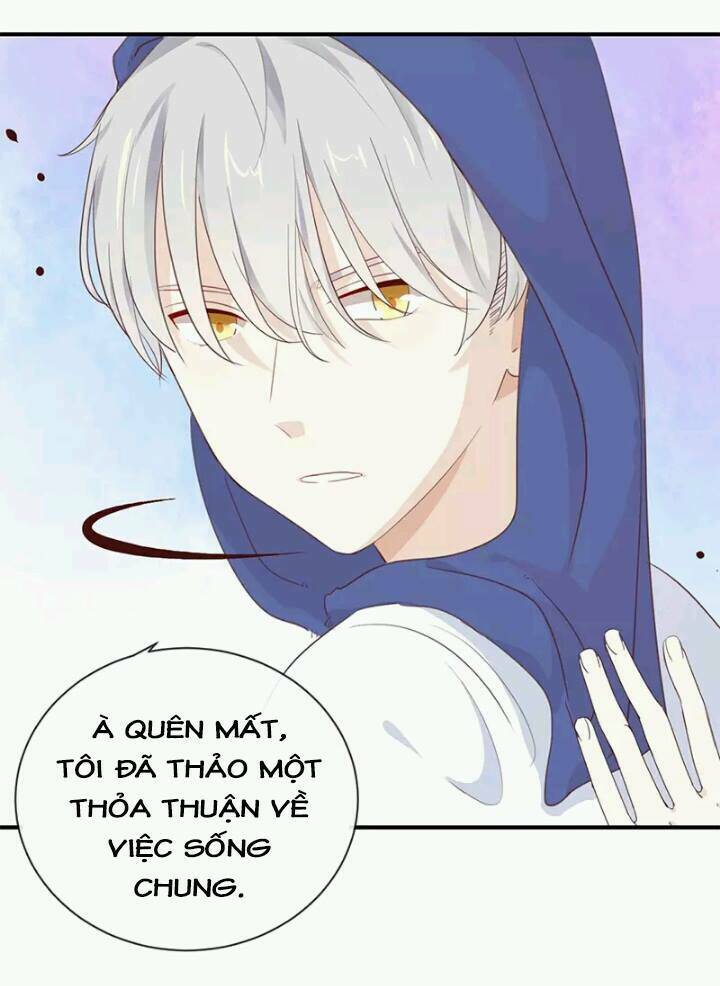 Tôi Bị Idol… Chuyện Không Thể Tả Chapter 18 - Trang 2