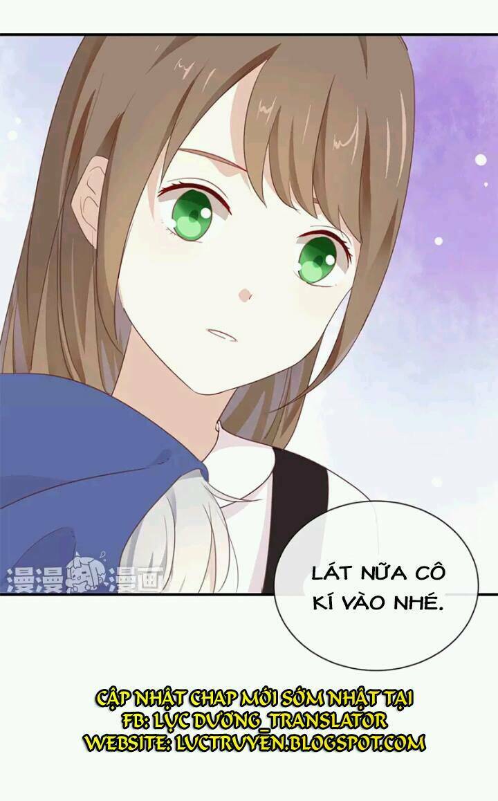 Tôi Bị Idol… Chuyện Không Thể Tả Chapter 18 - Trang 2