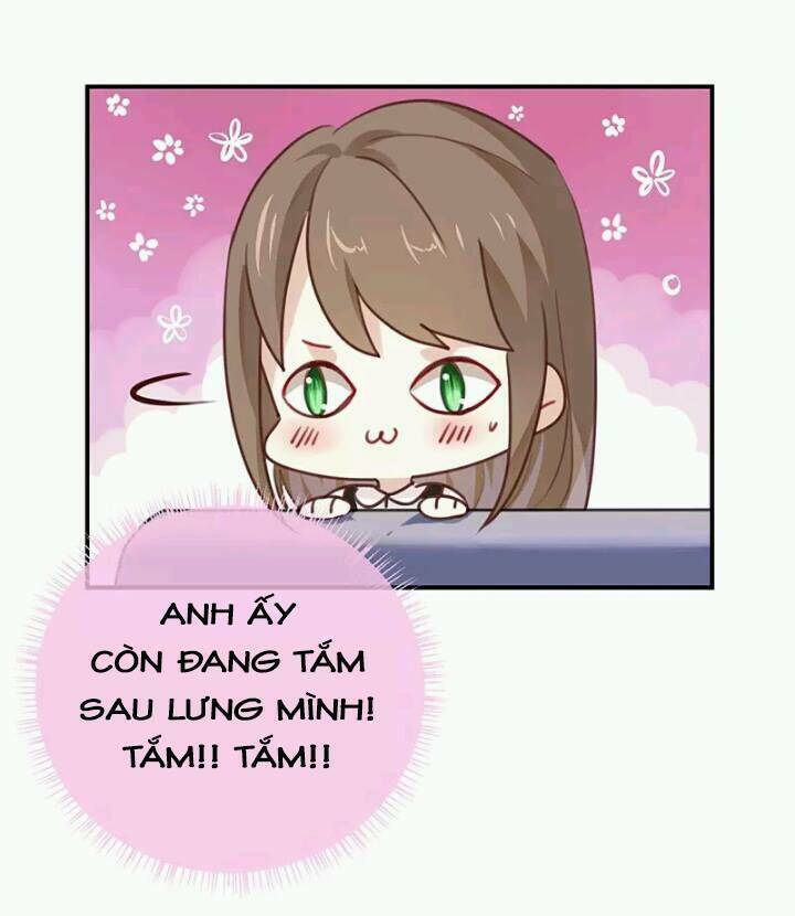 Tôi Bị Idol… Chuyện Không Thể Tả Chapter 18 - Trang 2