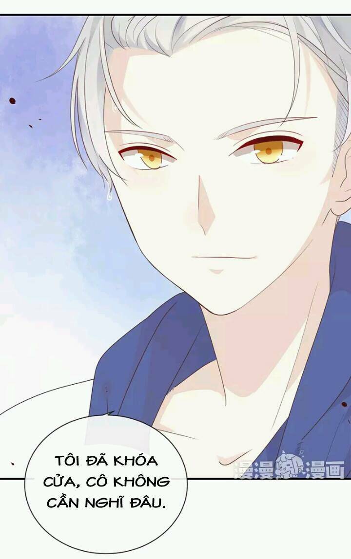 Tôi Bị Idol… Chuyện Không Thể Tả Chapter 18 - Trang 2