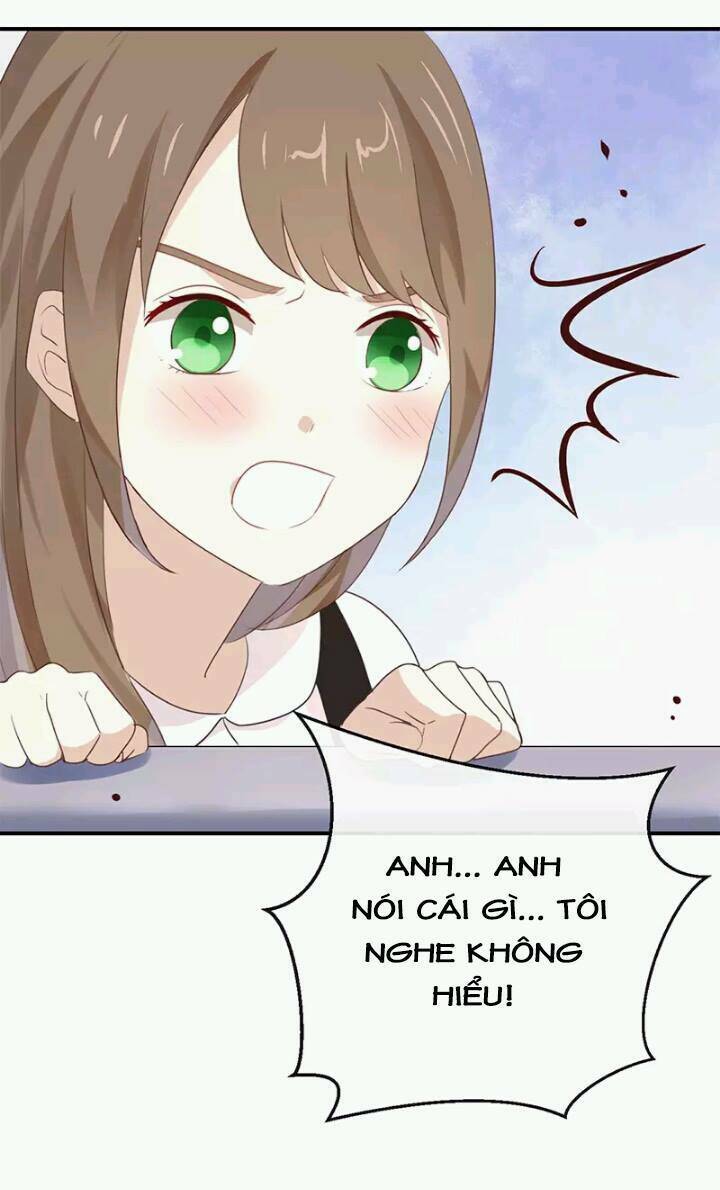 Tôi Bị Idol… Chuyện Không Thể Tả Chapter 18 - Trang 2