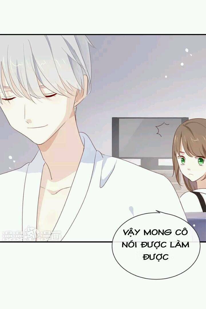 Tôi Bị Idol… Chuyện Không Thể Tả Chapter 19 - Trang 2