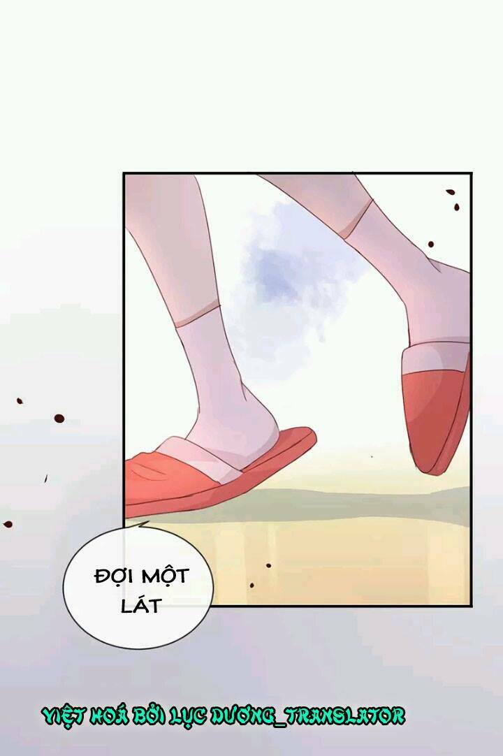 Tôi Bị Idol… Chuyện Không Thể Tả Chapter 19 - Trang 2