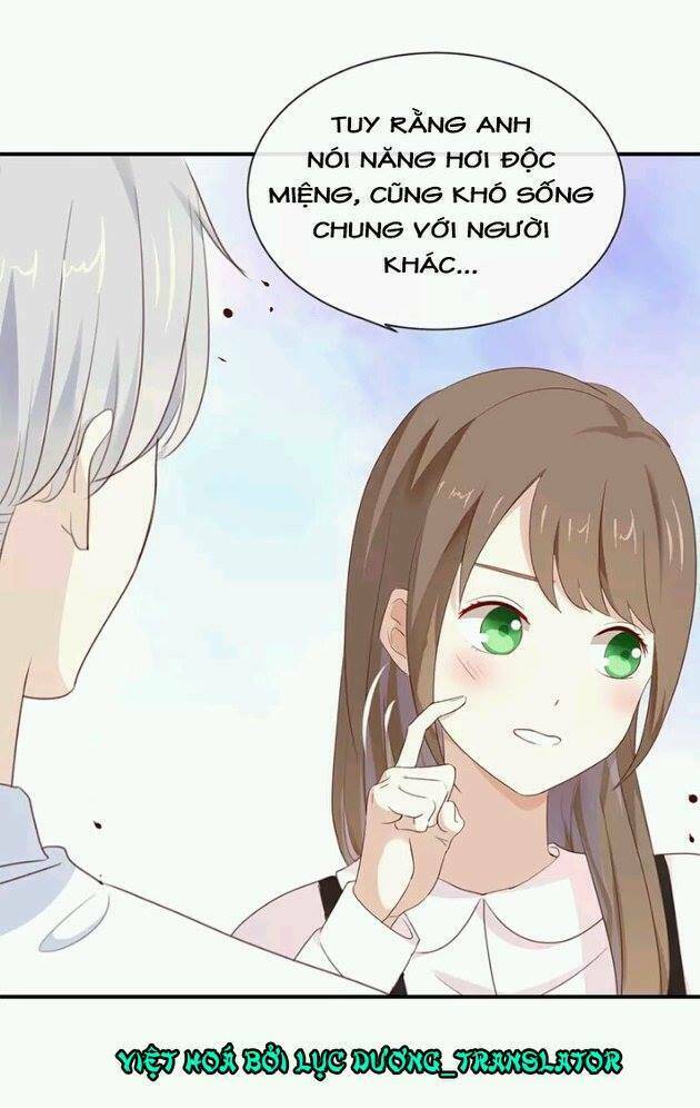 Tôi Bị Idol… Chuyện Không Thể Tả Chapter 19 - Trang 2