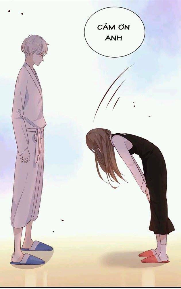 Tôi Bị Idol… Chuyện Không Thể Tả Chapter 19 - Trang 2