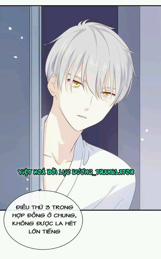 Tôi Bị Idol… Chuyện Không Thể Tả Chapter 19 - Trang 2