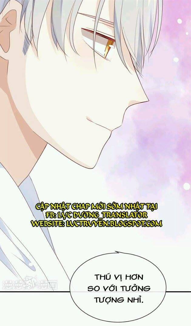 Tôi Bị Idol… Chuyện Không Thể Tả Chapter 19 - Trang 2