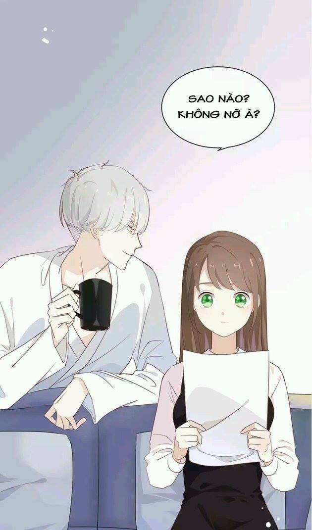 Tôi Bị Idol… Chuyện Không Thể Tả Chapter 19 - Trang 2