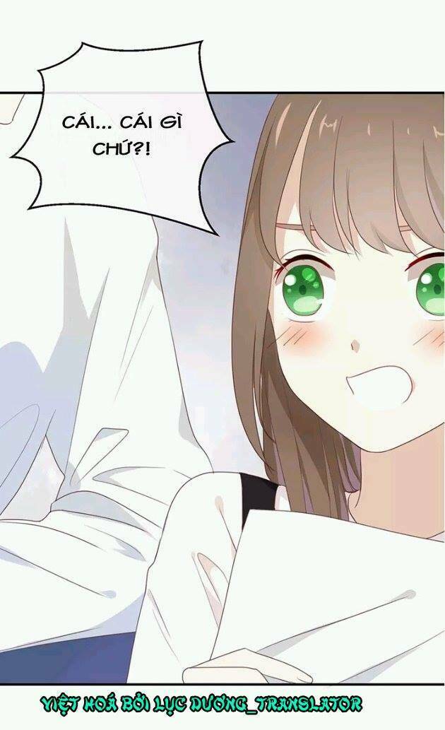 Tôi Bị Idol… Chuyện Không Thể Tả Chapter 19 - Trang 2