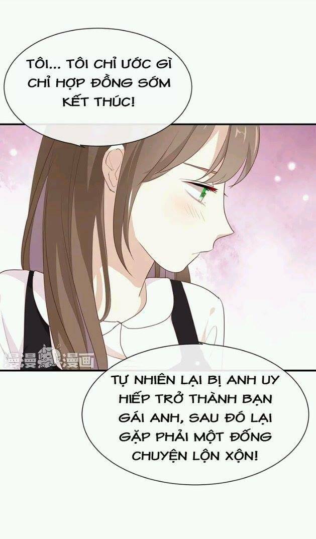 Tôi Bị Idol… Chuyện Không Thể Tả Chapter 19 - Trang 2