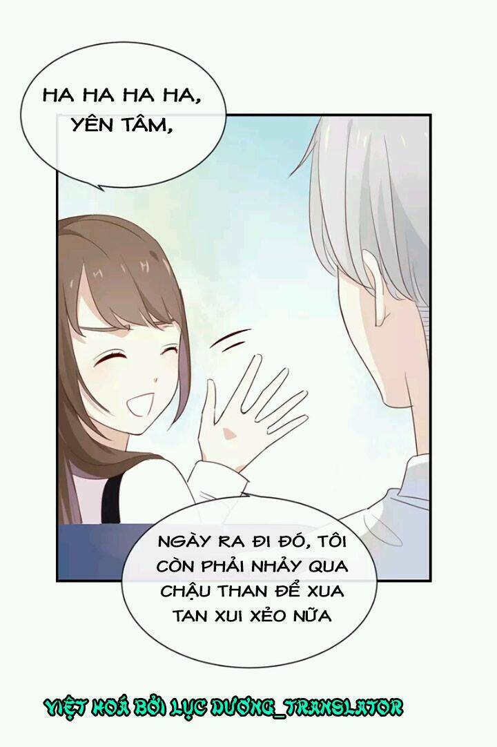 Tôi Bị Idol… Chuyện Không Thể Tả Chapter 19 - Trang 2