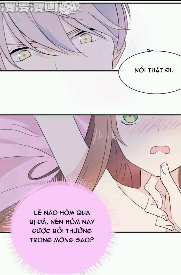 Tôi Bị Idol… Chuyện Không Thể Tả Chapter 2 - Trang 2