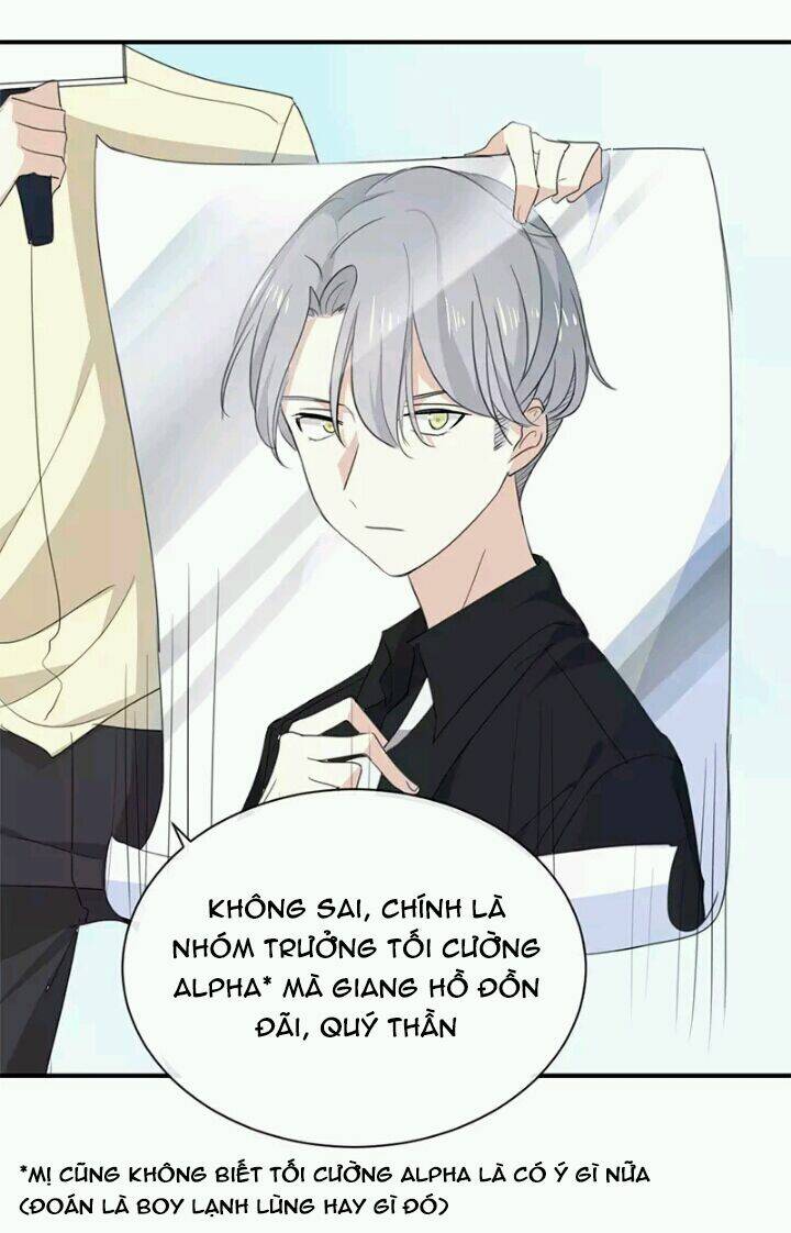 Tôi Bị Idol… Chuyện Không Thể Tả Chapter 2 - Trang 2