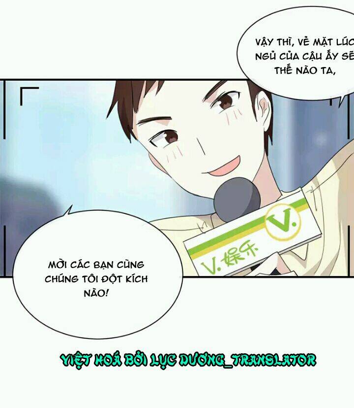 Tôi Bị Idol… Chuyện Không Thể Tả Chapter 2 - Trang 2