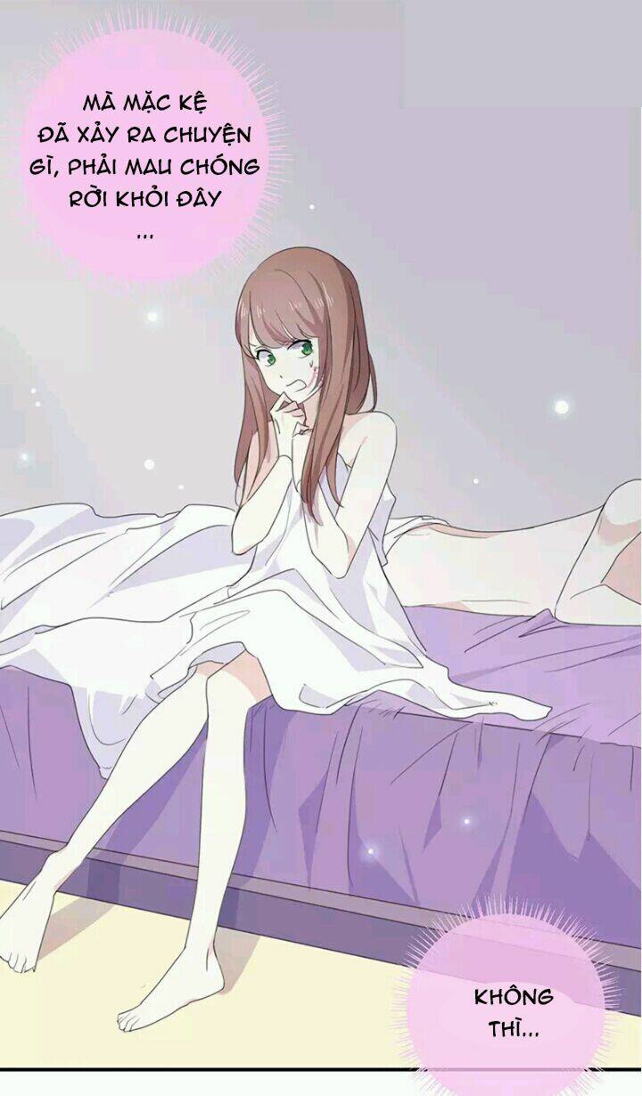 Tôi Bị Idol… Chuyện Không Thể Tả Chapter 2 - Trang 2