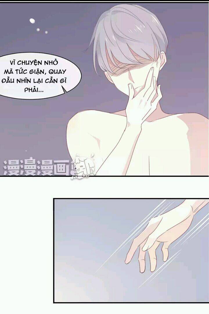 Tôi Bị Idol… Chuyện Không Thể Tả Chapter 2 - Trang 2